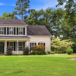 428 Ashley Oaks Drive