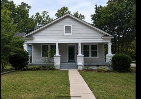323 S Hampton Dr pending home in Hampton Heights, Spartanburg, SC