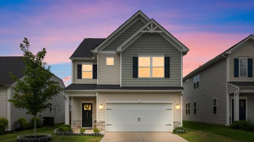 Homes in Ashwood Meadows, Boiling Springs