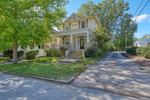 120 Connecticut Avenue active home in Converse Heights, Spartanburg, SC