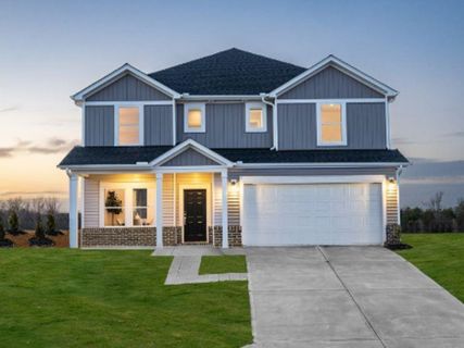 391 Allingham Road pending home in Riverwood Farm, Piedmont, SC
