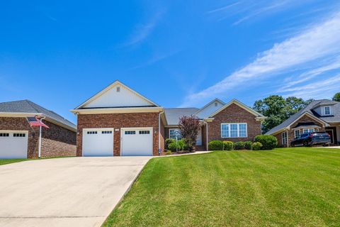 Homes in Sugar Ridge, Boiling Springs