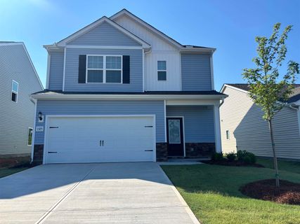 1325 Pitch Pine Place active home in Henson Creek Farms, Moore, SC