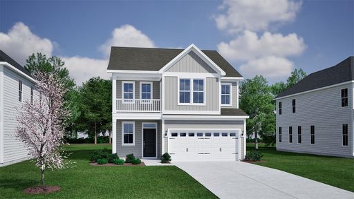 7192 New Horizons Lane pending home in Landmark Commons, Boiling Springs, SC
