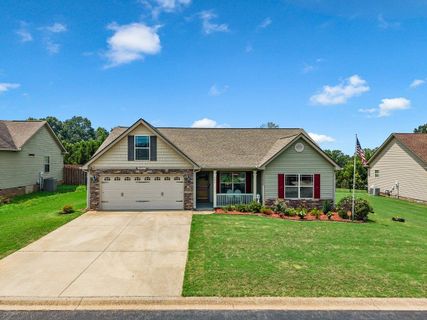Homes in Harvest Ridge, Inman