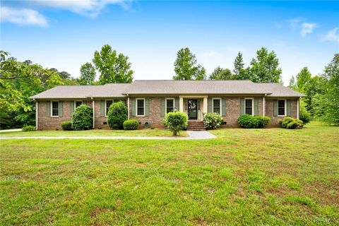 1047 Marett Road sold home in North Forest Es, Pendleton, SC