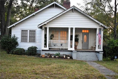 1 Smythe Street sold home in Abney Mills, Belton, SC