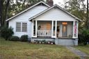 1 Smythe Street sold home in Belton, SC