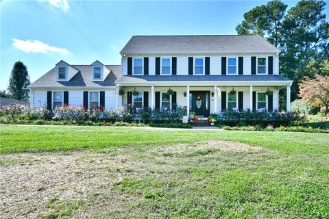 207 Heathwood Place