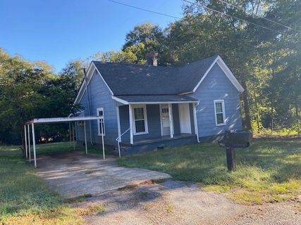 209 Farmer Street sold home in Toxaway Mill Village, Anderson, SC