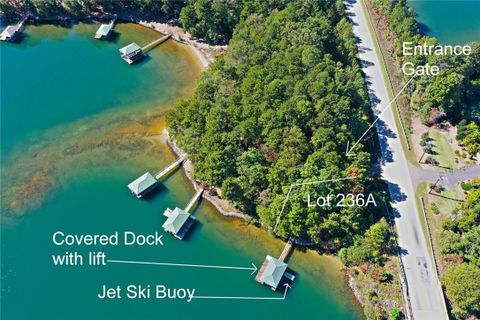 Lot 236&236A Waterside Crossing