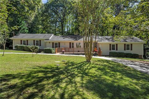 117 Kingswood Way