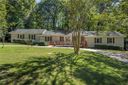 117 Kingswood Way sold home in Easley, SC