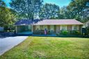 204 Norwood Street sold home in Liberty, SC