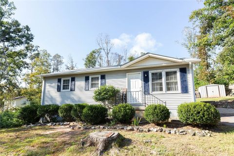 116 Oak Ridge Circle sold home in The Woods, Seneca, SC