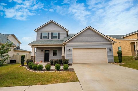 311 Sliding Rock Drive