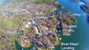 Lot 102 Keowee Bay Circle sold home in Salem, SC