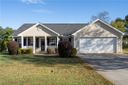 118 Saint James Court sold home in Anderson, SC