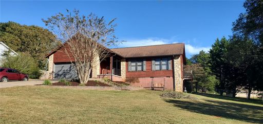 831 White Oak Hill Drive