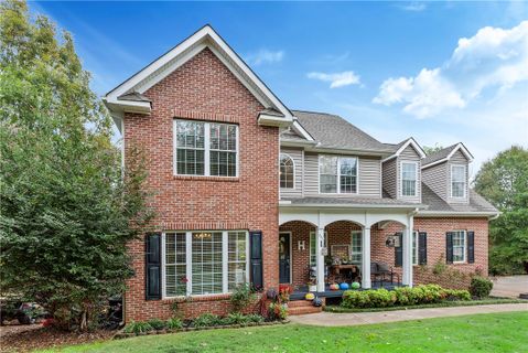 237 Stone Pond Way sold home in Stone Pond, Seneca, SC
