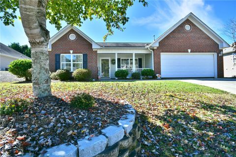 501 Spirit Mountain Lane