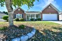 501 Spirit Mountain Lane sold home in Easley, SC