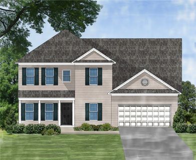 448 Twin View Drive