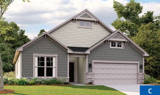 209 Grassy Creek Way