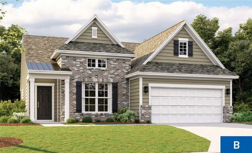 206 Grassy Creek Way