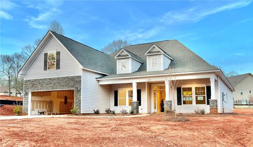 489 Twin View Drive