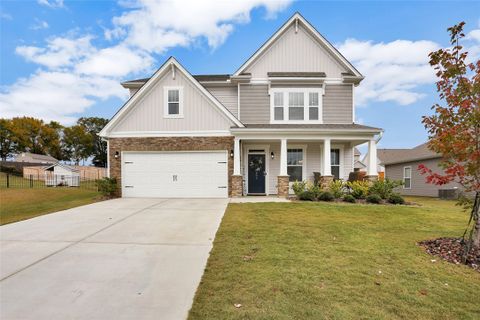 504 Rocky Meadows Trail
