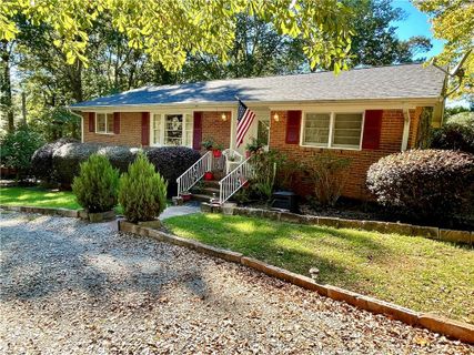501 Wood Street sold home in Brockwood, Central, SC
