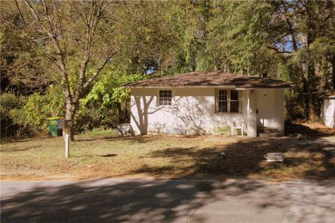 205 Oak Drive sold home in No Subdivision, Belton, SC