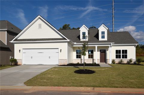 500 Reedy Springs Lane