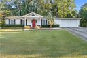 116 Hammett Acres Road sold home in Anderson, SC