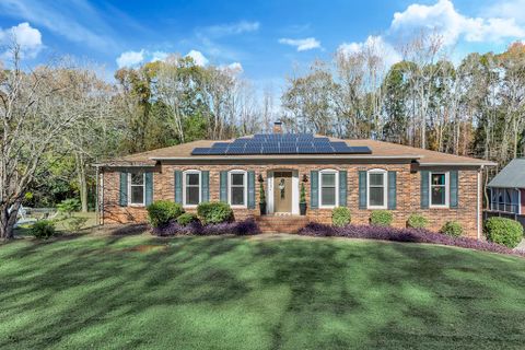 1303 Wellwood Drive