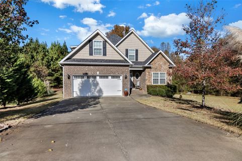 226 O'Bannon Court sold home in Prescott, Anderson, SC