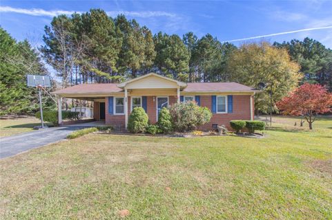 212 Cone Drive sold home in Greenforest Sub, Liberty, SC