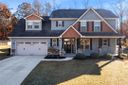 416 Oak Ridge Place sold home in Easley, SC