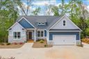 402 Bay Hill Drive sold home in West Union, SC