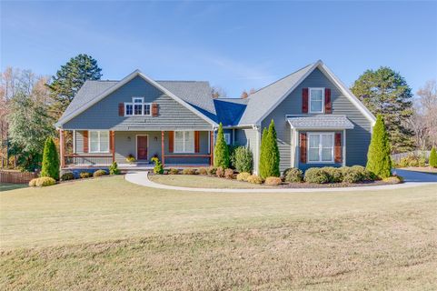 41 Puckett Mill Way