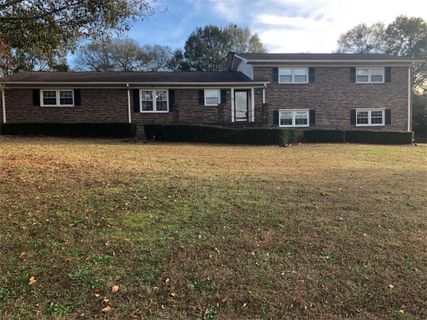 1434 Old Trail Drive sold home in Manley Acres, Anderson, SC