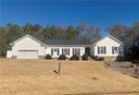 120 Holly Ridge Drive sold home in Anderson, SC