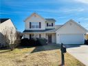 137 Shakleton Drive sold home in Anderson, SC