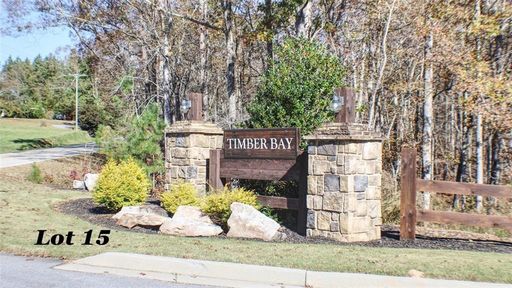 Lot 15 Bay Harbor Lane