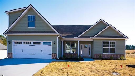 102 Carolina Drive