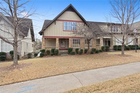 101 West Lane 1004 sold home in The Retreat Of Clemson, Clemson, SC
