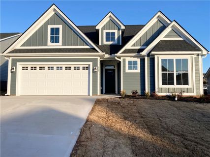 204 Rockpine Drive sold home in Martin's Trail, Anderson, SC