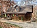 201 Waterford Drive sold home in Seneca, SC