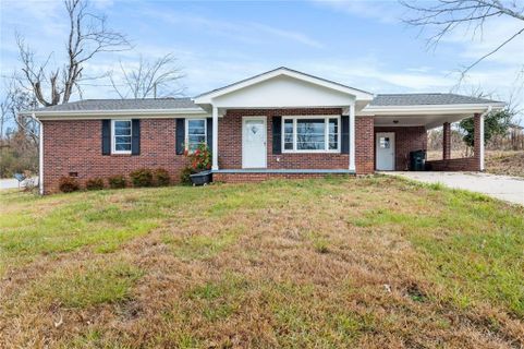 404 Shadow Lane sold home in Echo Valley, Seneca, SC